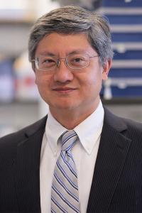 Michael M. Shen, PhD Profile Headshot