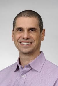 Amin Ghabrial, PhD Profile Headshot