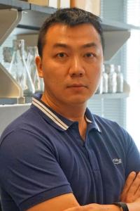 Chao Lu, PhD Profile Headshot