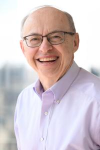 Eric A. Schon, PhD Profile Headshot