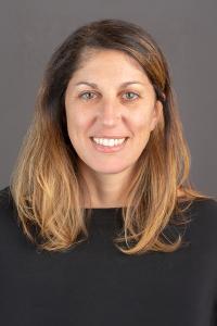 Amanda L. Bergner, MS, LCGC Profile Headshot