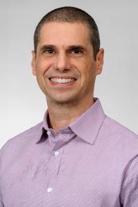 Amin Ghabrial, PhD Profile Headshot