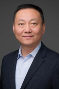 Bing Ren, PhD Profile Headshot