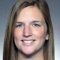Michelle E. Ernst, MS, CGC Profile Headshot
