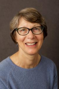 Lorraine S. Symington, PhD Profile Headshot