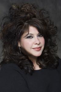 Angela Christiano, PhD Profile Headshot