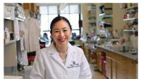 Dr. Kelley Yan Photo by John Abbott