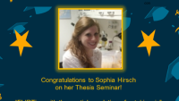 Sophia Hirsch