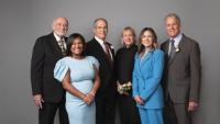UIC Alumni Association honors exemplary alumni