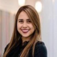 Isabella Canal Delgado